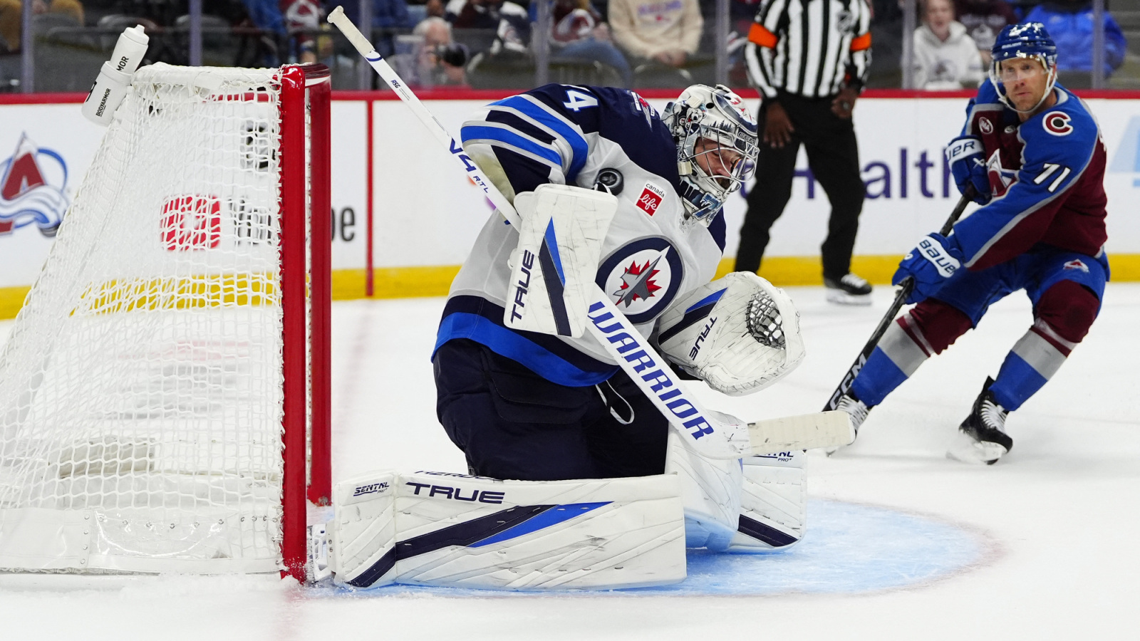 Stuart Skinner Might Be Ready for His Breakout Season
