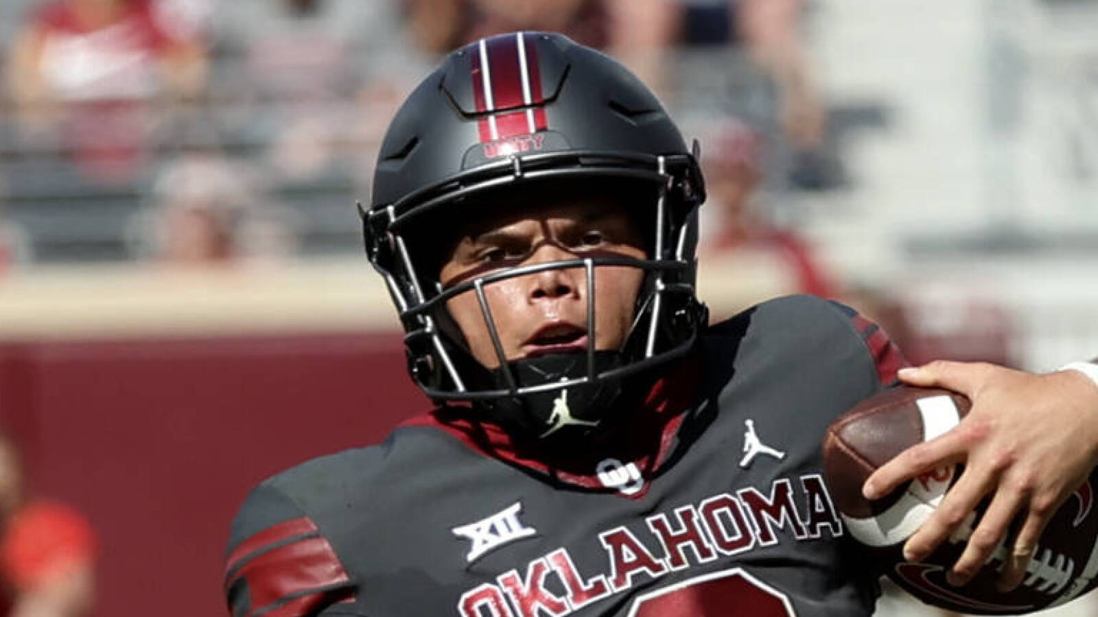 Oklahoma, Texas to stay in Big 12 until 2025 Verve times