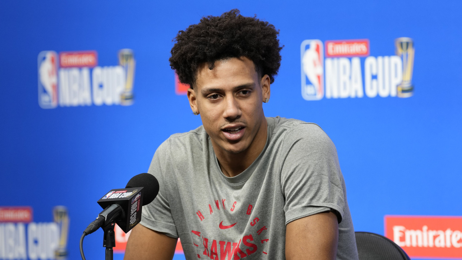 NBA News