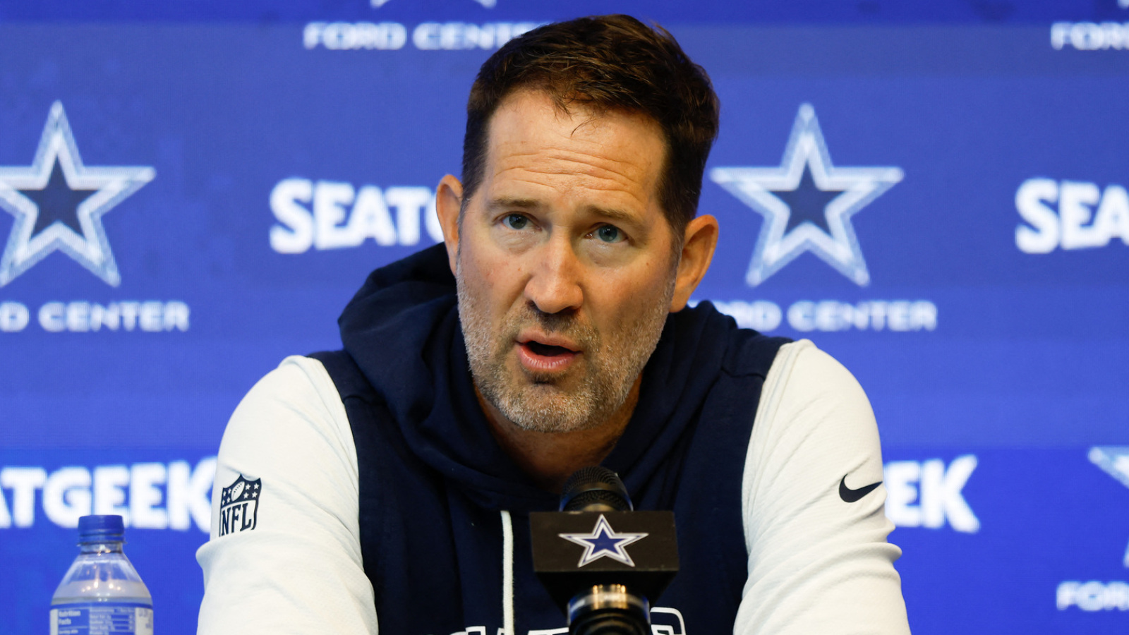 Dallas Cowboys Generate Excitement with Offseason Changes