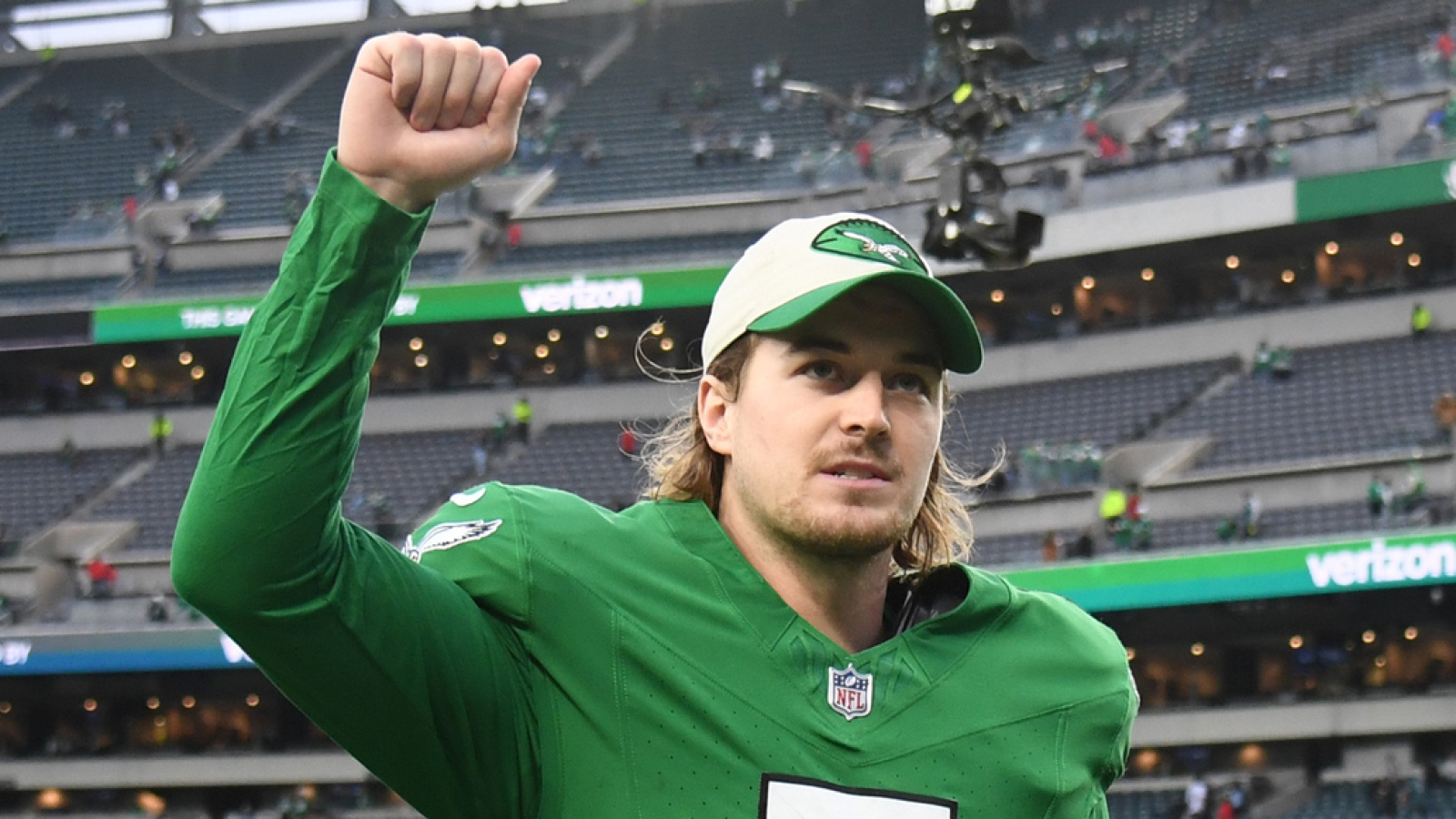 Will Browns essentially choose Pickett over Falcons' Cousins? | Yardbarker