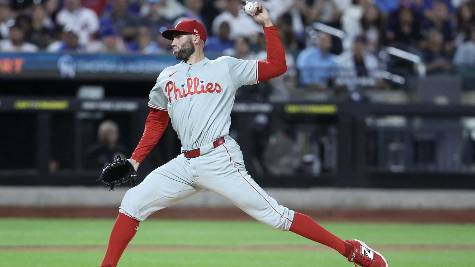Phillies Re-Sign Tim Mayza; Braves Adjust 40-Man Roster