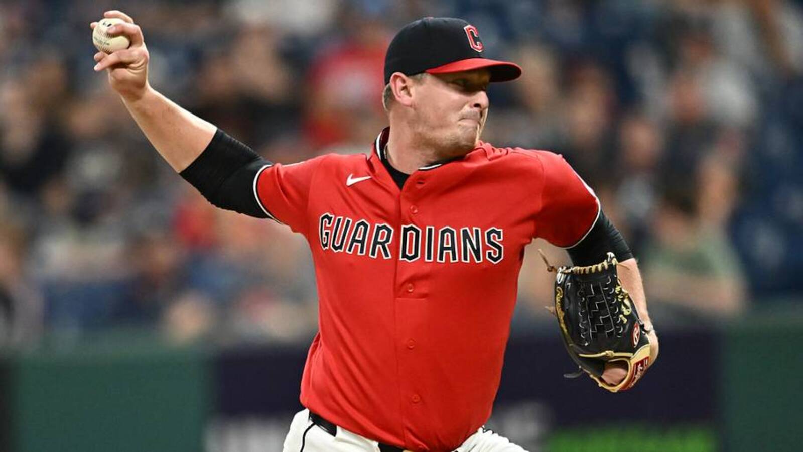 Brewers-Guardians Craig Yoho Trade Now Looks One-Sided
