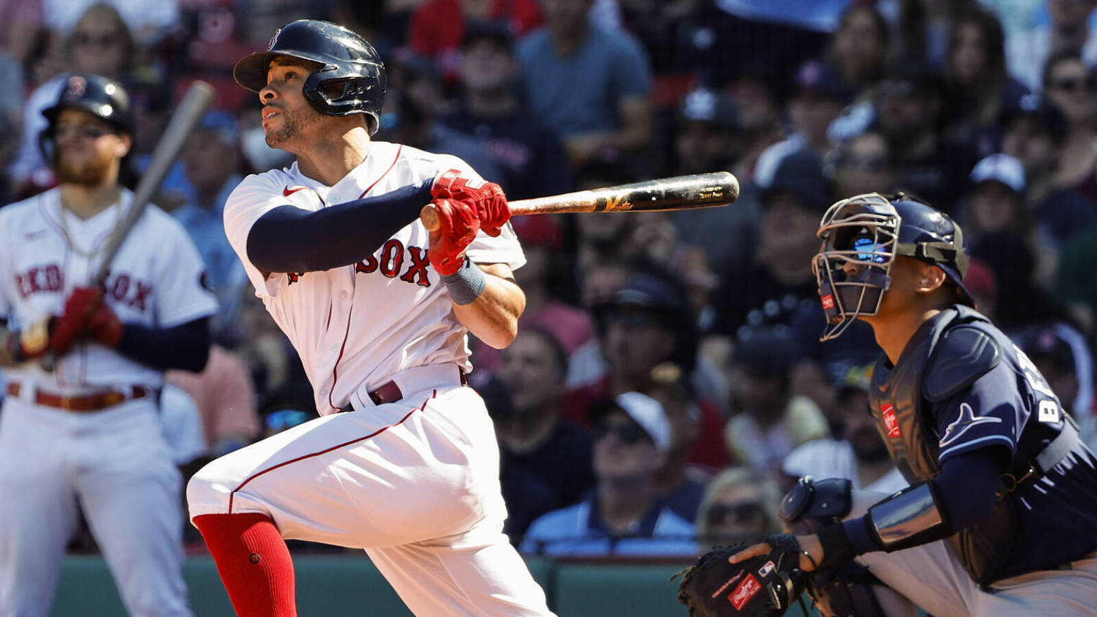 Mets interested in outfielder Tommy Pham Yardbarker