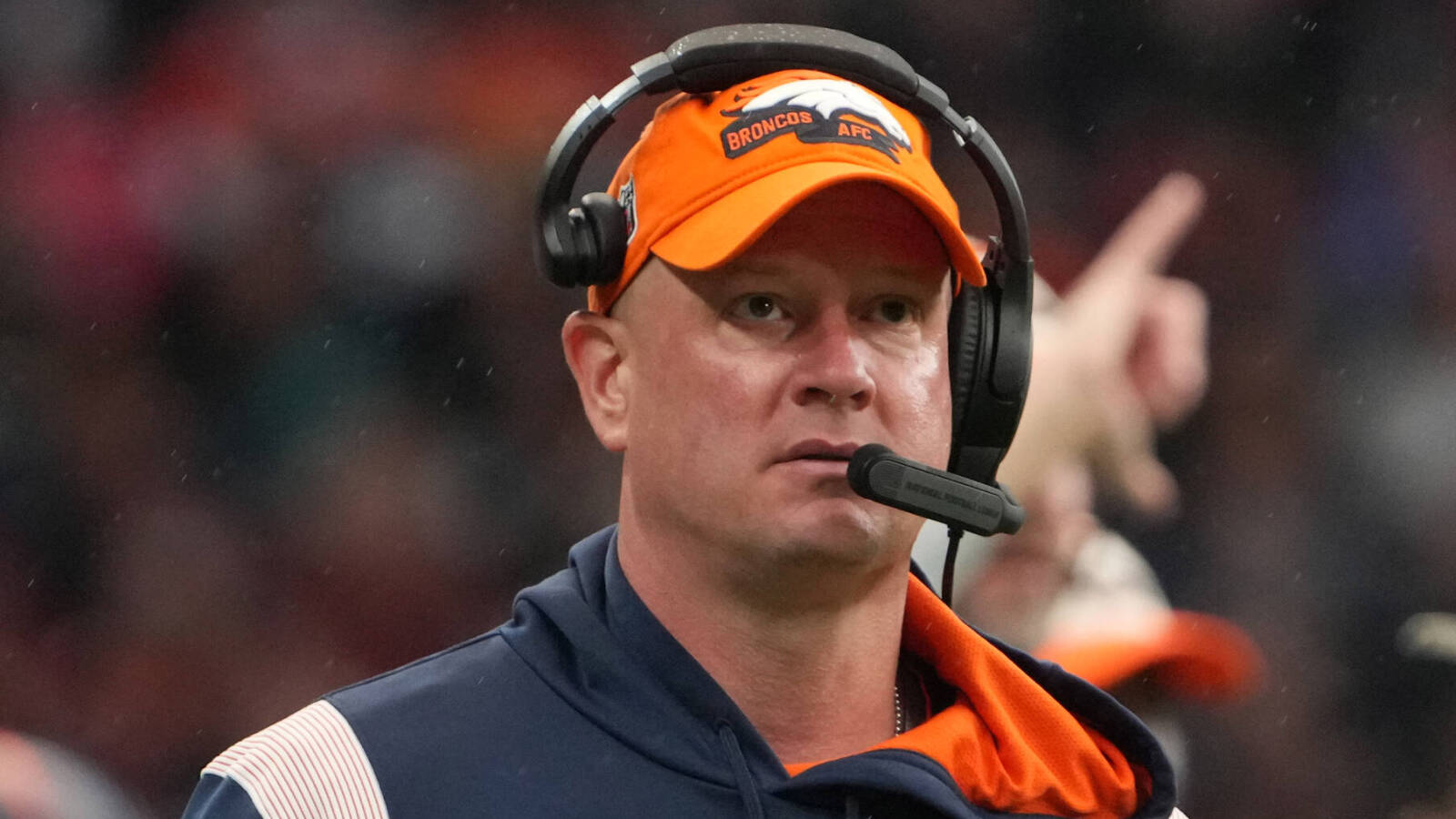 Insider reveals most likely interim HC if Nathaniel Hackett is fired