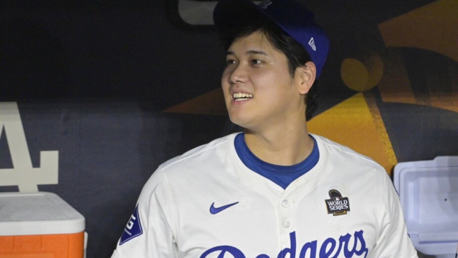 Mlb World Series 2024 Mvp Mel