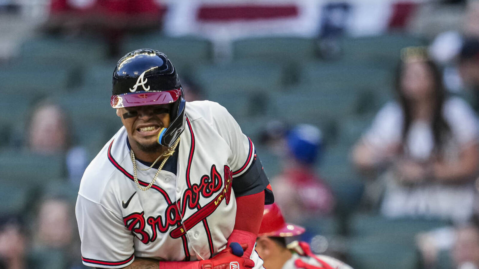 Brave place Orlando Arcia on injured list with wrist issue - Vimarsana News