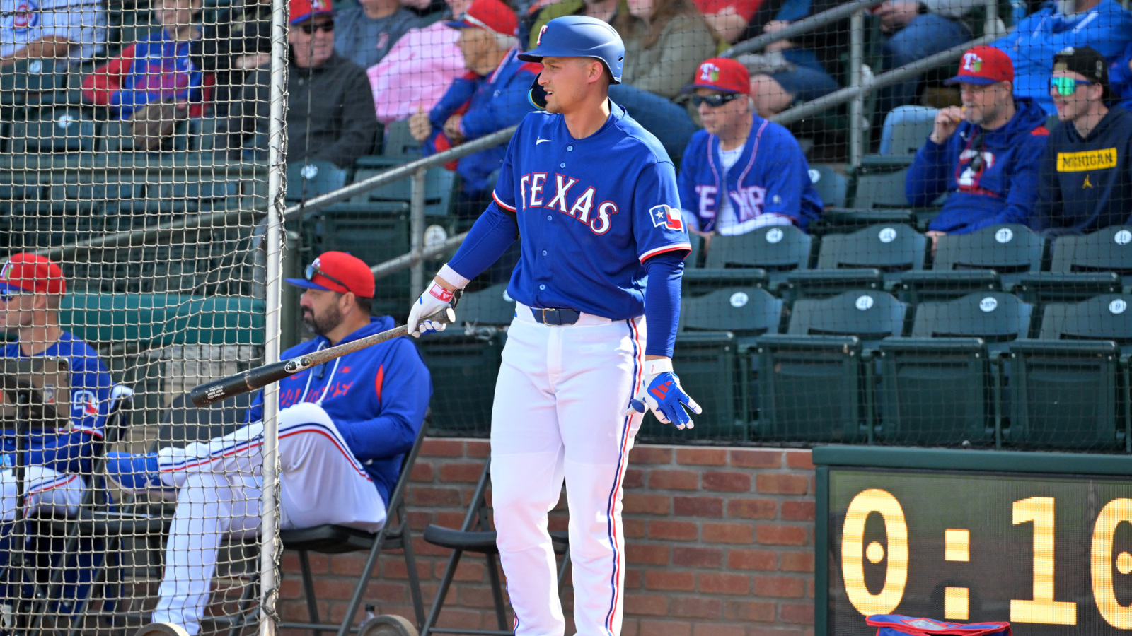 New York Yankees Were Engaged With Texas Rangers In Trade Talks About ...