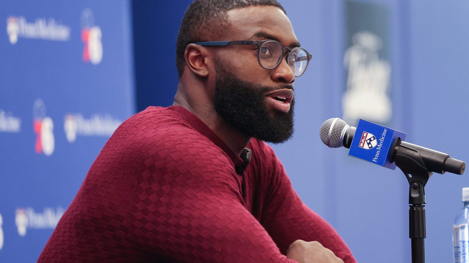 'It Becomes Work': Jaylen Brown Says The NBA Is No Longer Just About The Love Of The Game