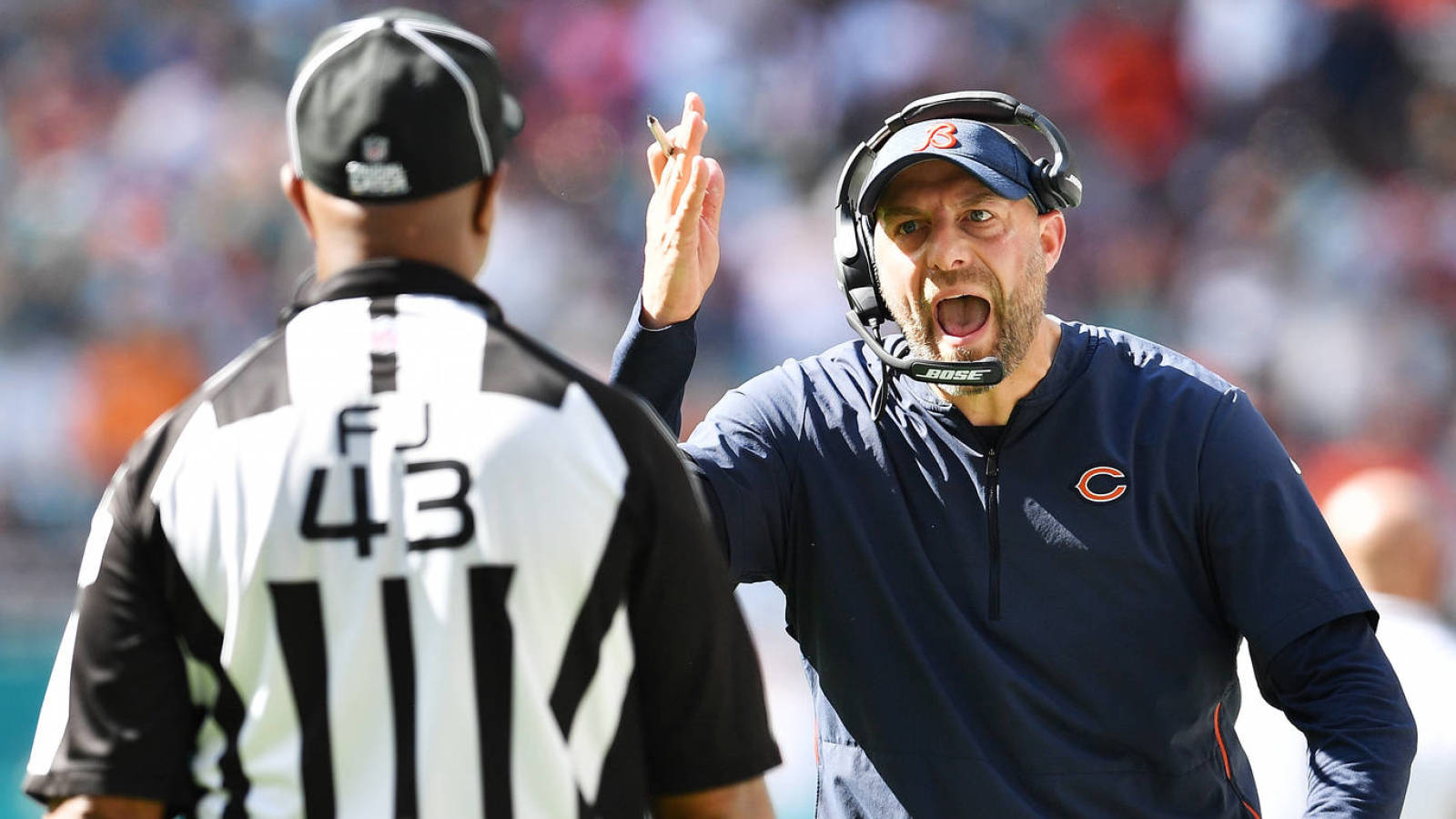 The 'AP NFL Coach of the Year Award' quiz Yardbarker