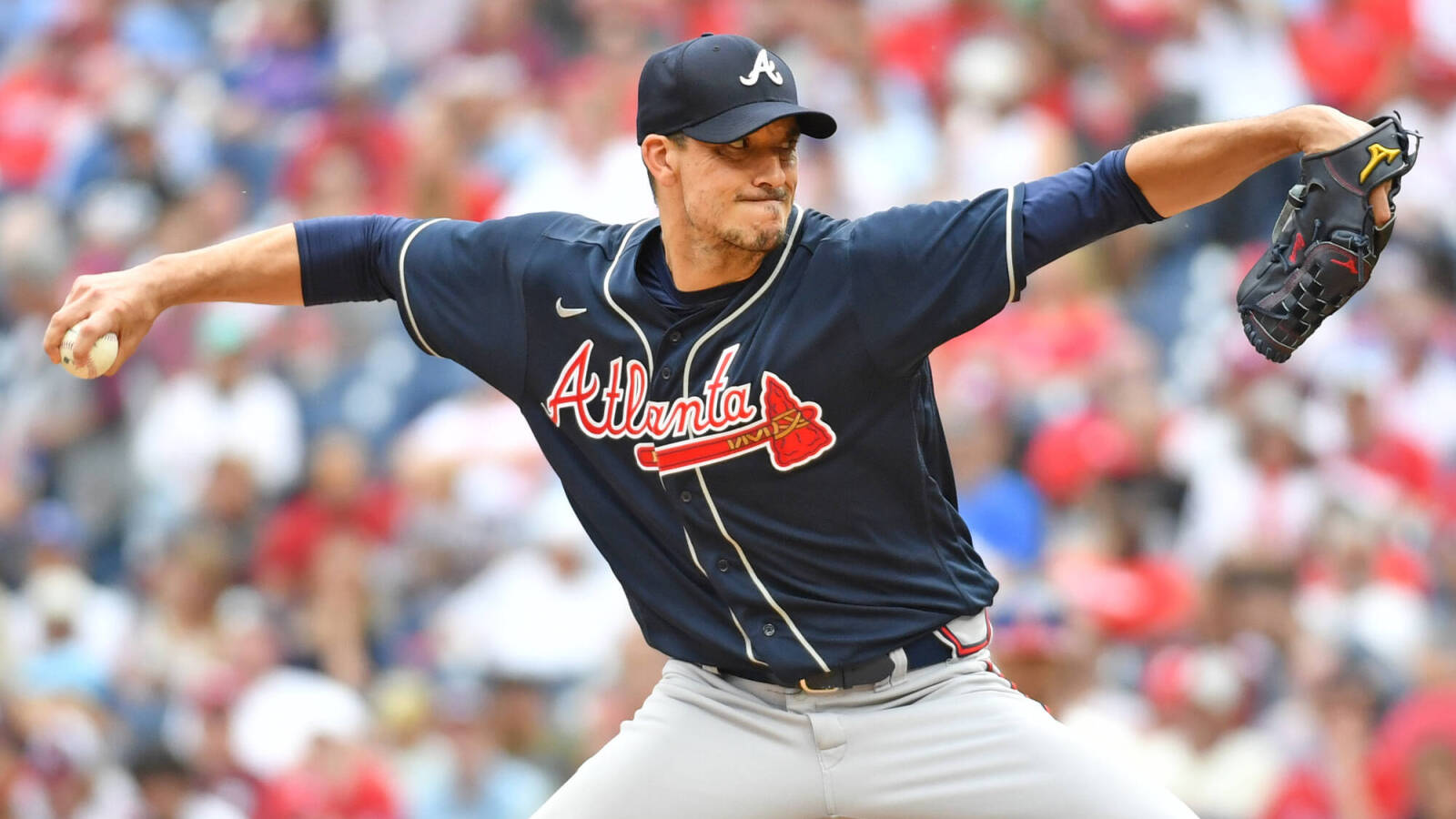 charlie morton 2023