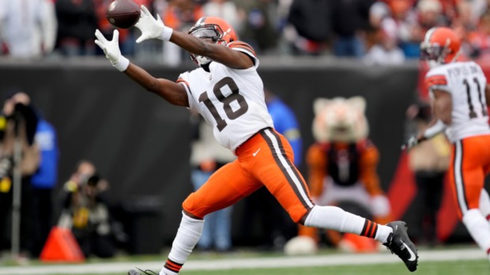 Two Key Question for the Browns Yardbarker