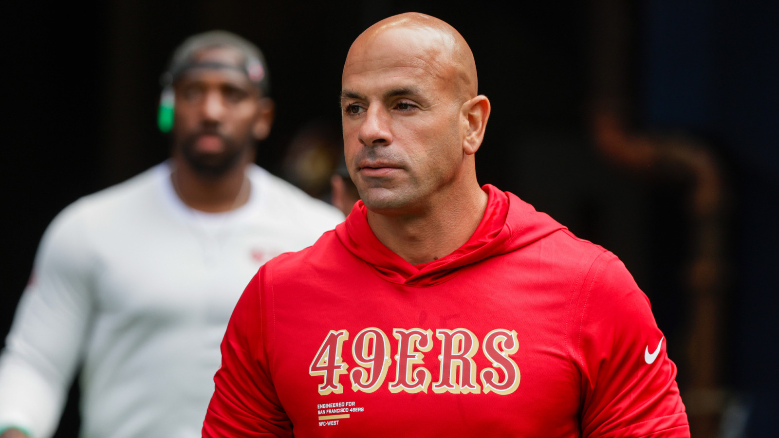49ers’ Saleh: Jaguars Have ‘Advanced’ Sign-Stealing System