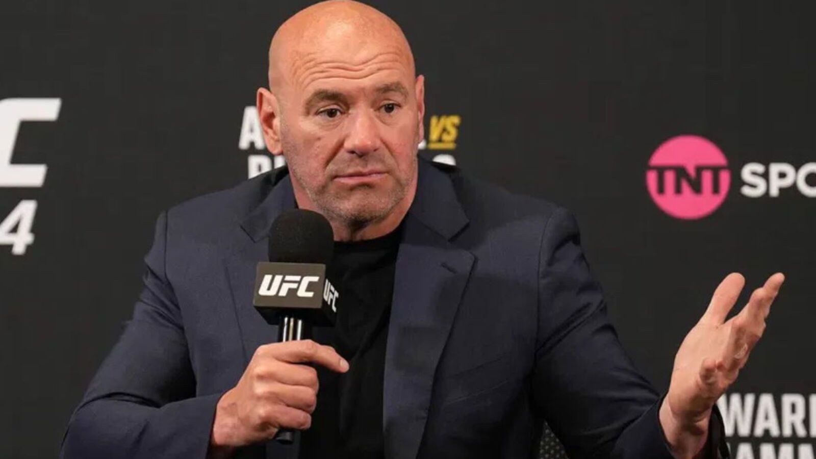 Ex-UFC Star Promises Major Style Change to Regain Dana White’s Trust in Comeback Bid