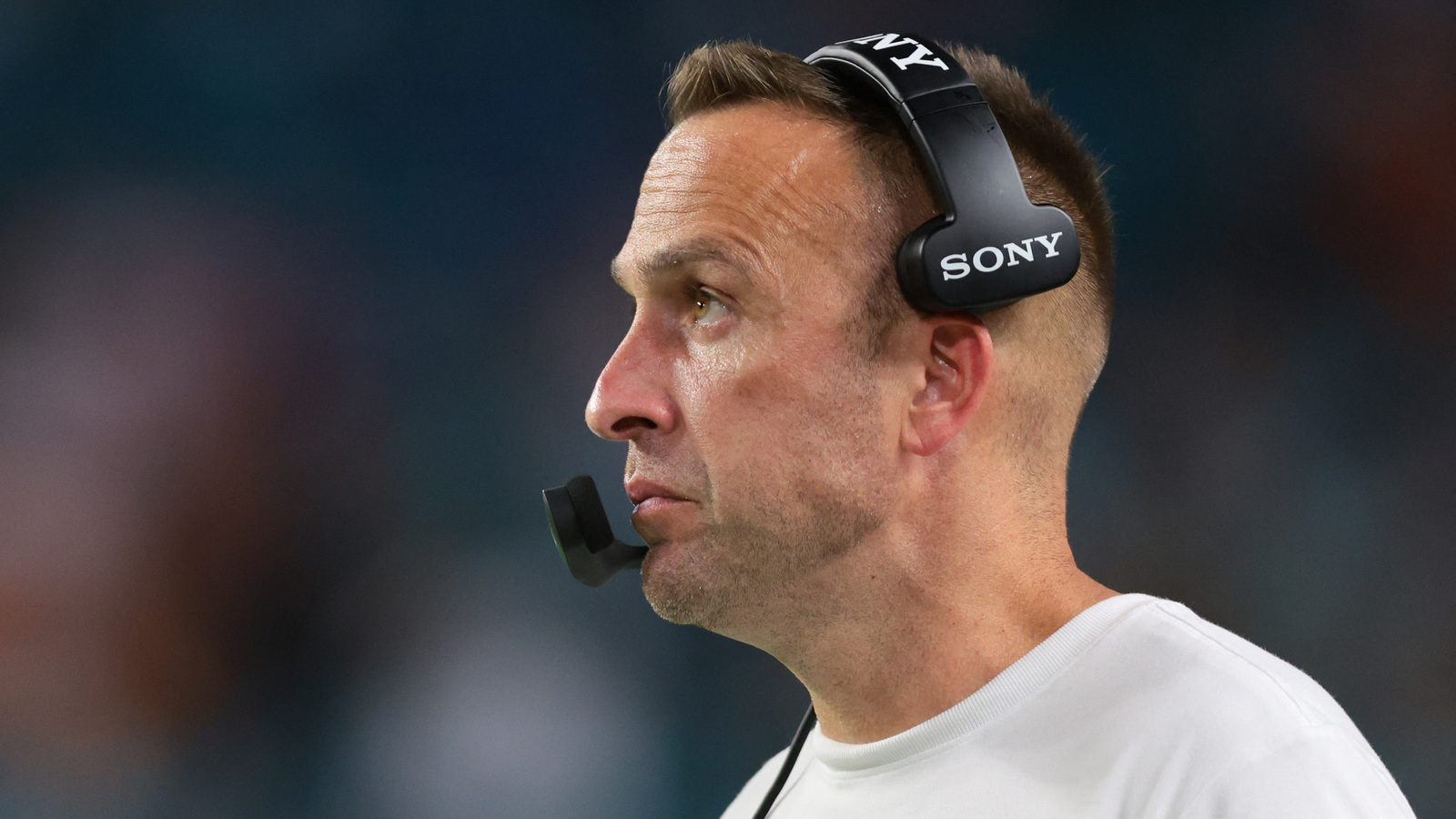 Miami Dolphins Defensive Line Faces Urgent Challenges