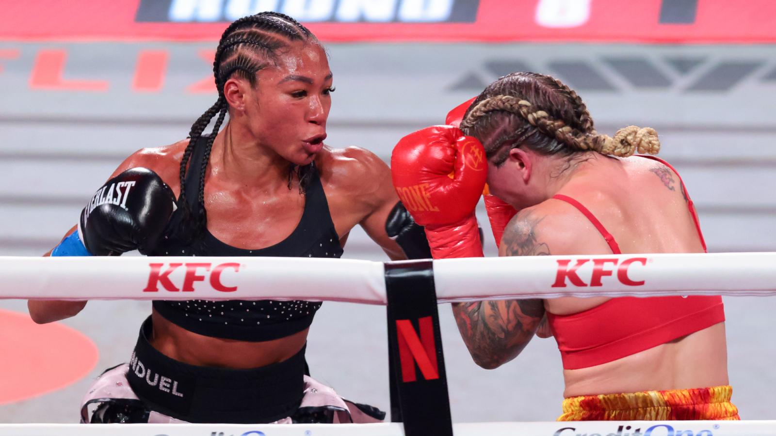 Alycia Baumgardner Threatens Legal Action After Physical Altercation ...