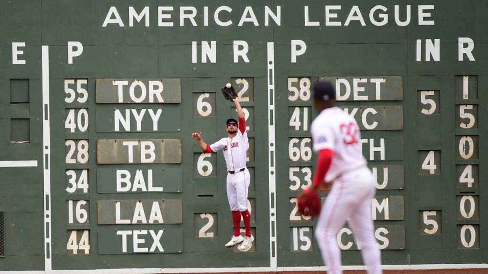 How Red Sox Have Completely Flipped 2026 Narrative At Fenway Park