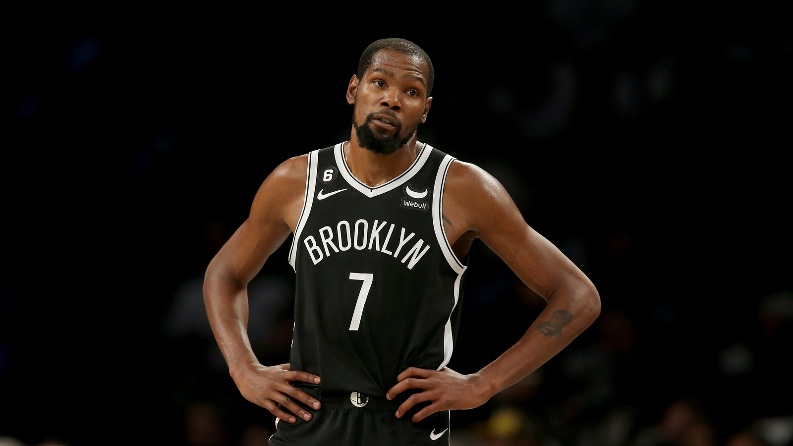 Brooklyn Nets 'dead last' in NBA season tickets sales: sources