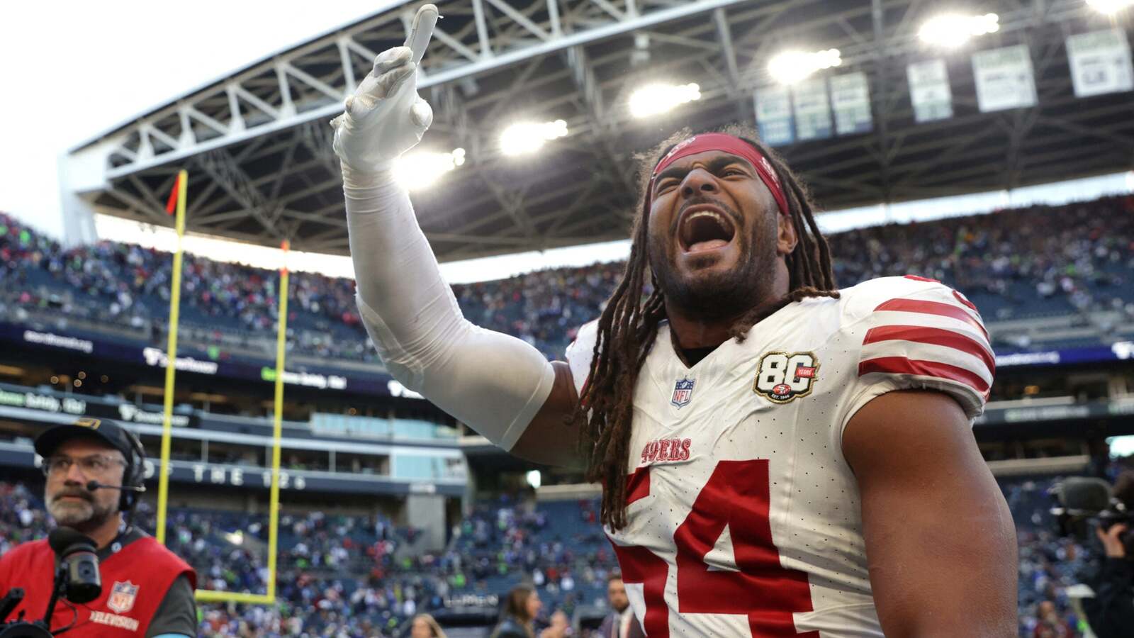San Francisco 49ers accomplish remarkable NFL feat not seen in 45 years as undefeated start proves they’re the team to beat
