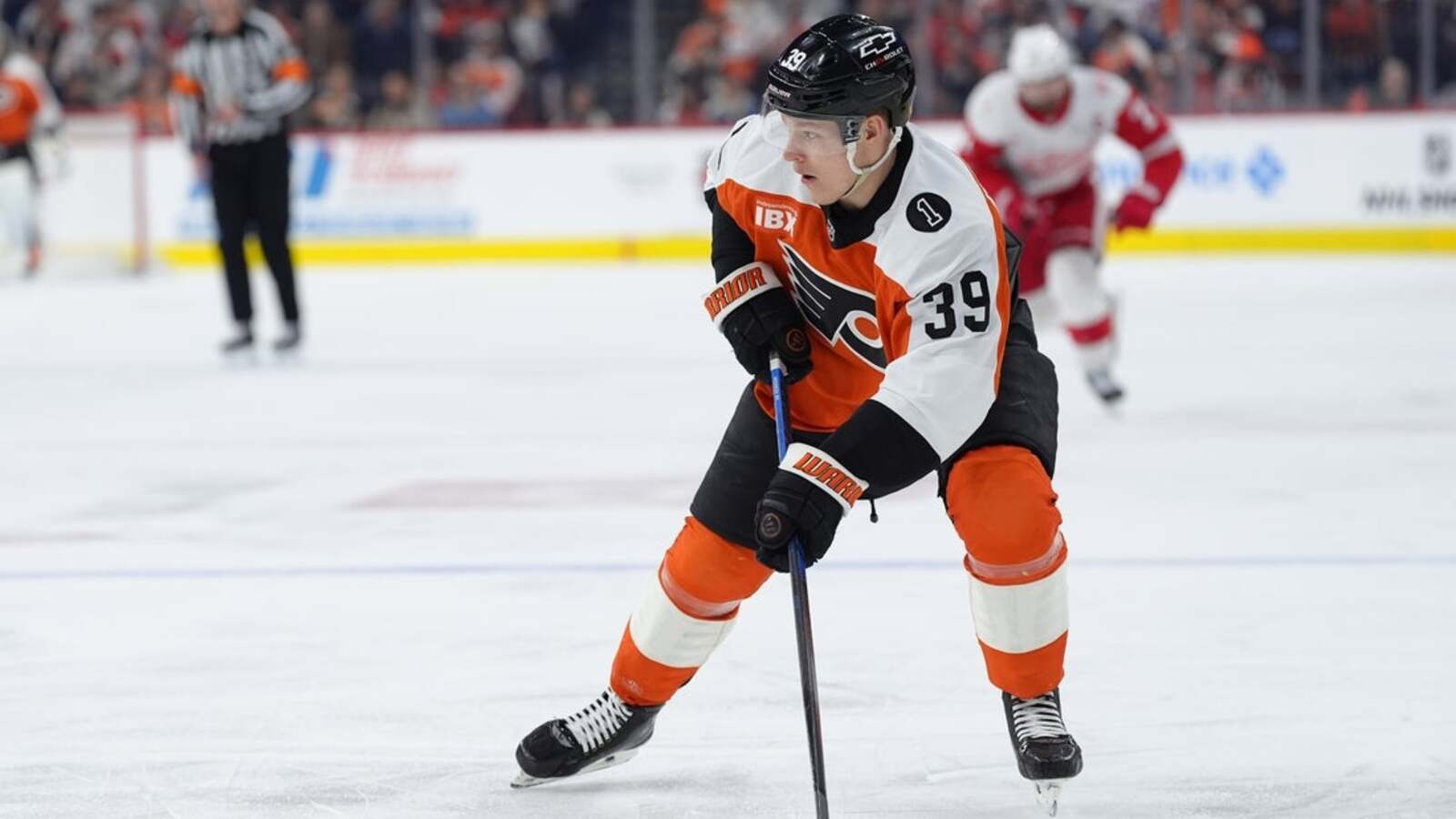 Flyers' Matvei Michkov fined $2K for diving/embellishment | Yardbarker