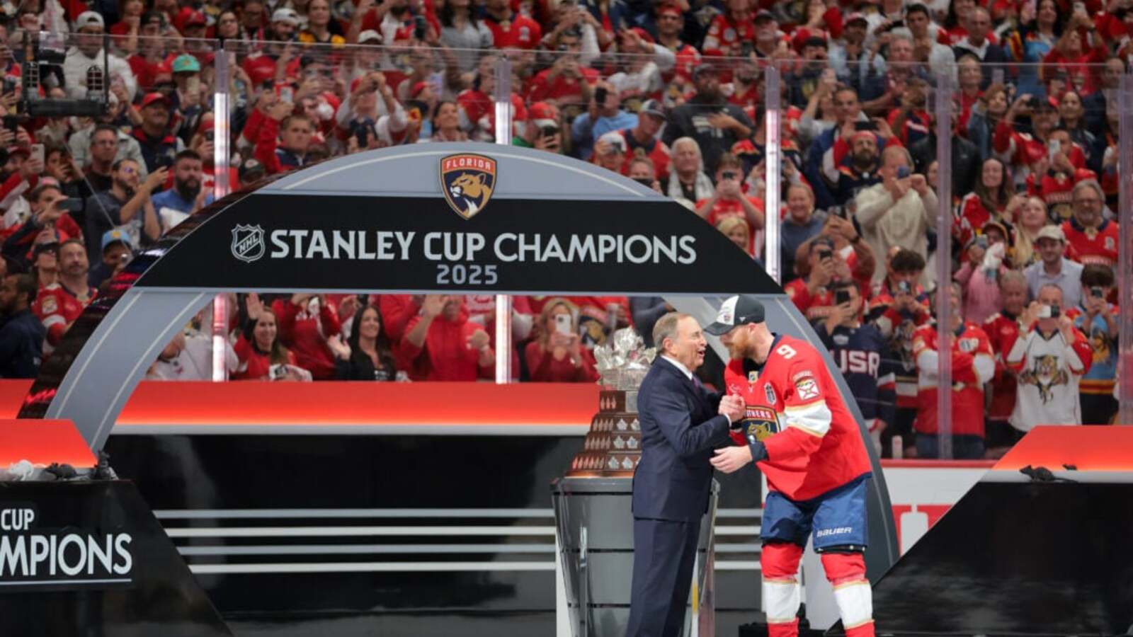 NHL News