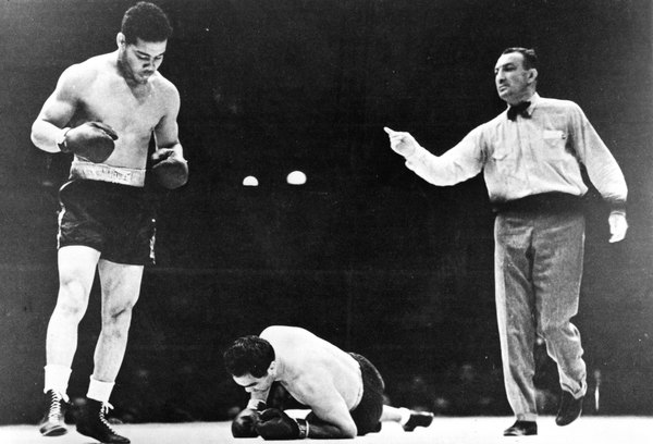 Joe Louis