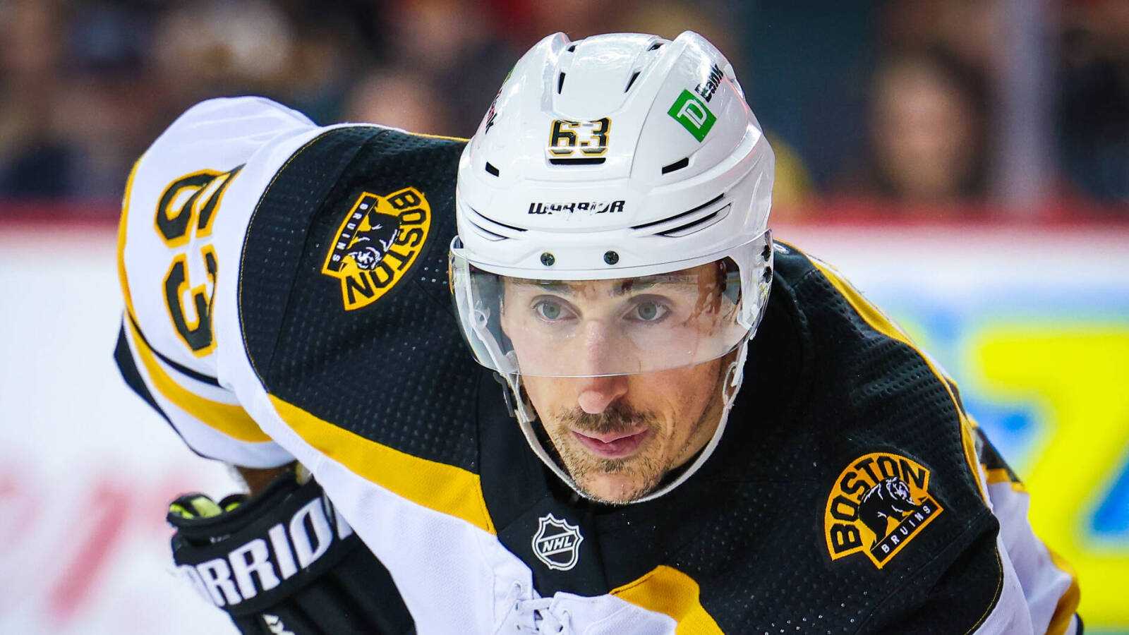 NHL upholds six-game suspension of Brad Marchand - Vimarsana News