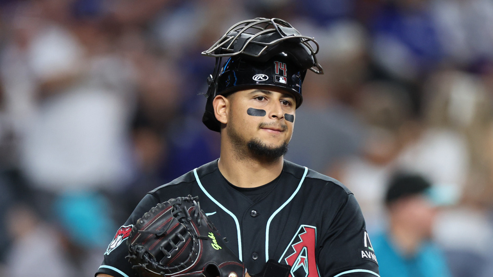 Gabriel Moreno's breakout campaign with Diamondbacks has been overlooked