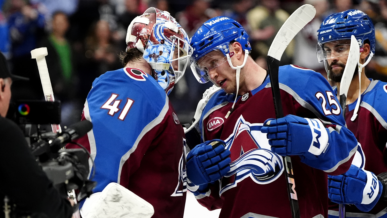 NHL News