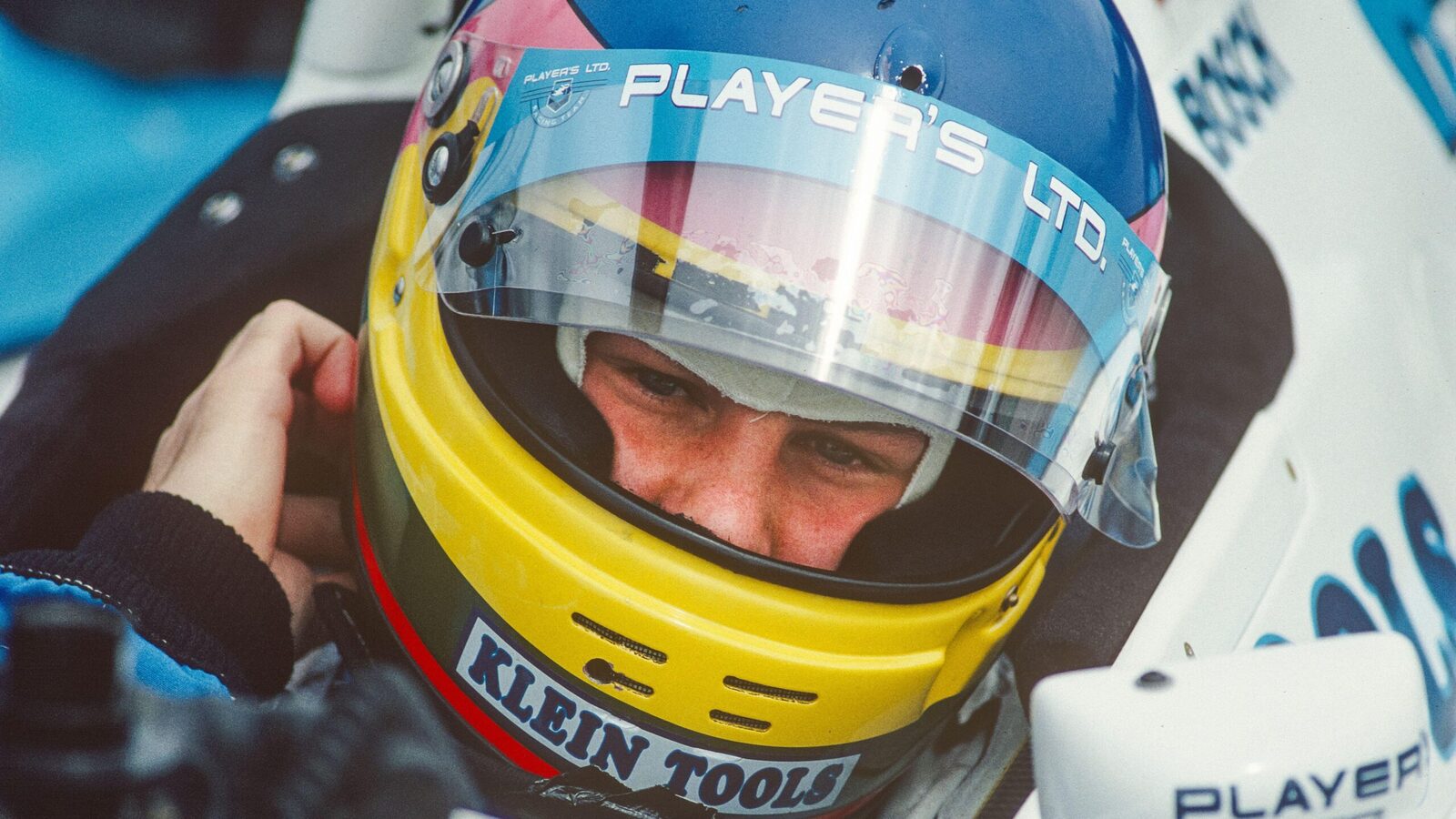 Exclusive With Jacques Villeneuve: Lewis Hamilton Could Race Another 10 ...