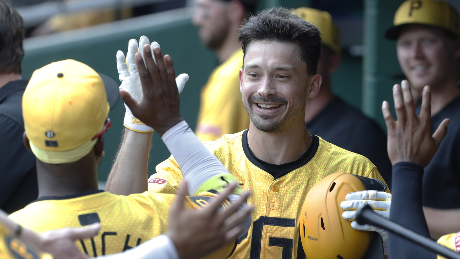 Pittsburgh Pirates Star Player Continues Spectacular Season With 20 ...