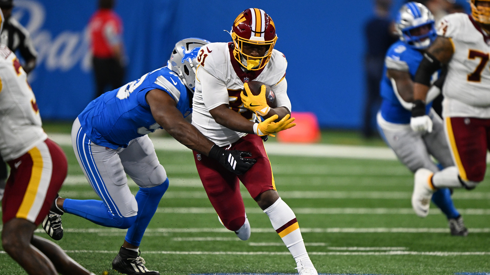 Miami Dolphins’ Kaytron Allen Gamble Will Pay Off in a Big Way | Yardbarker