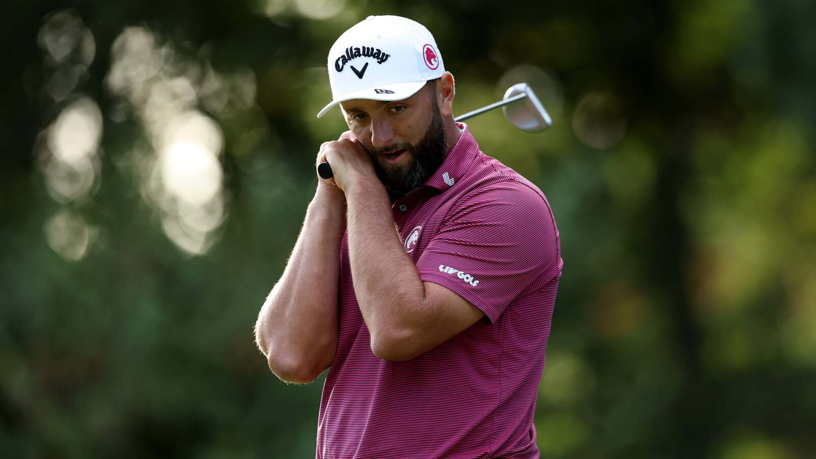 Kevin Kisner Questions Jon Rahm's Move to LIV Golf