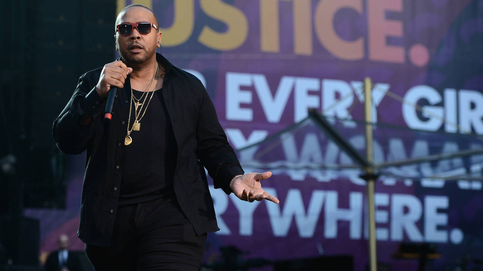 25 iconic songs produced by Timbaland | Yardbarker