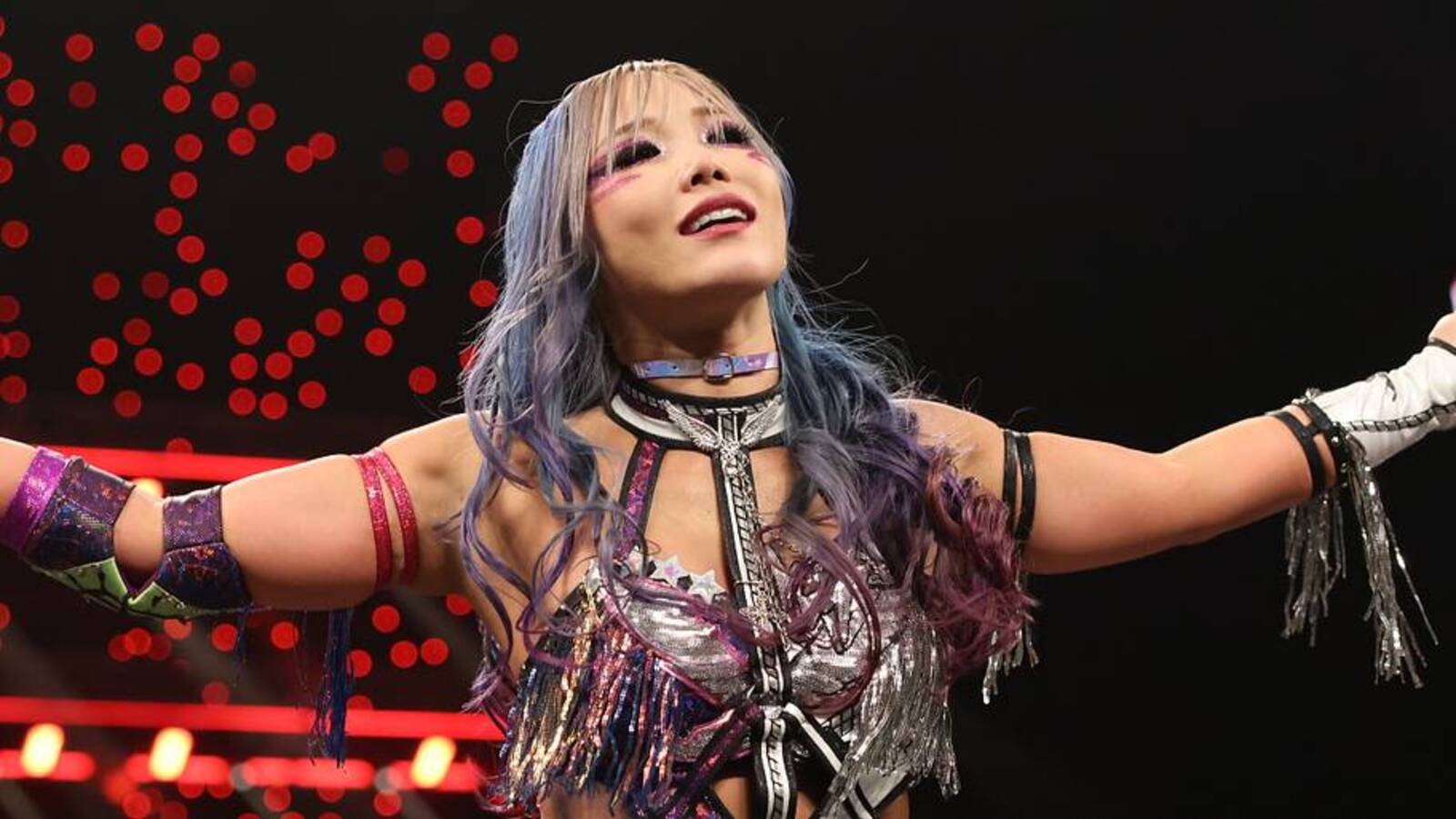 Kairi Sane Calls WWE Release a Huge Shock, Teases Next Chapter