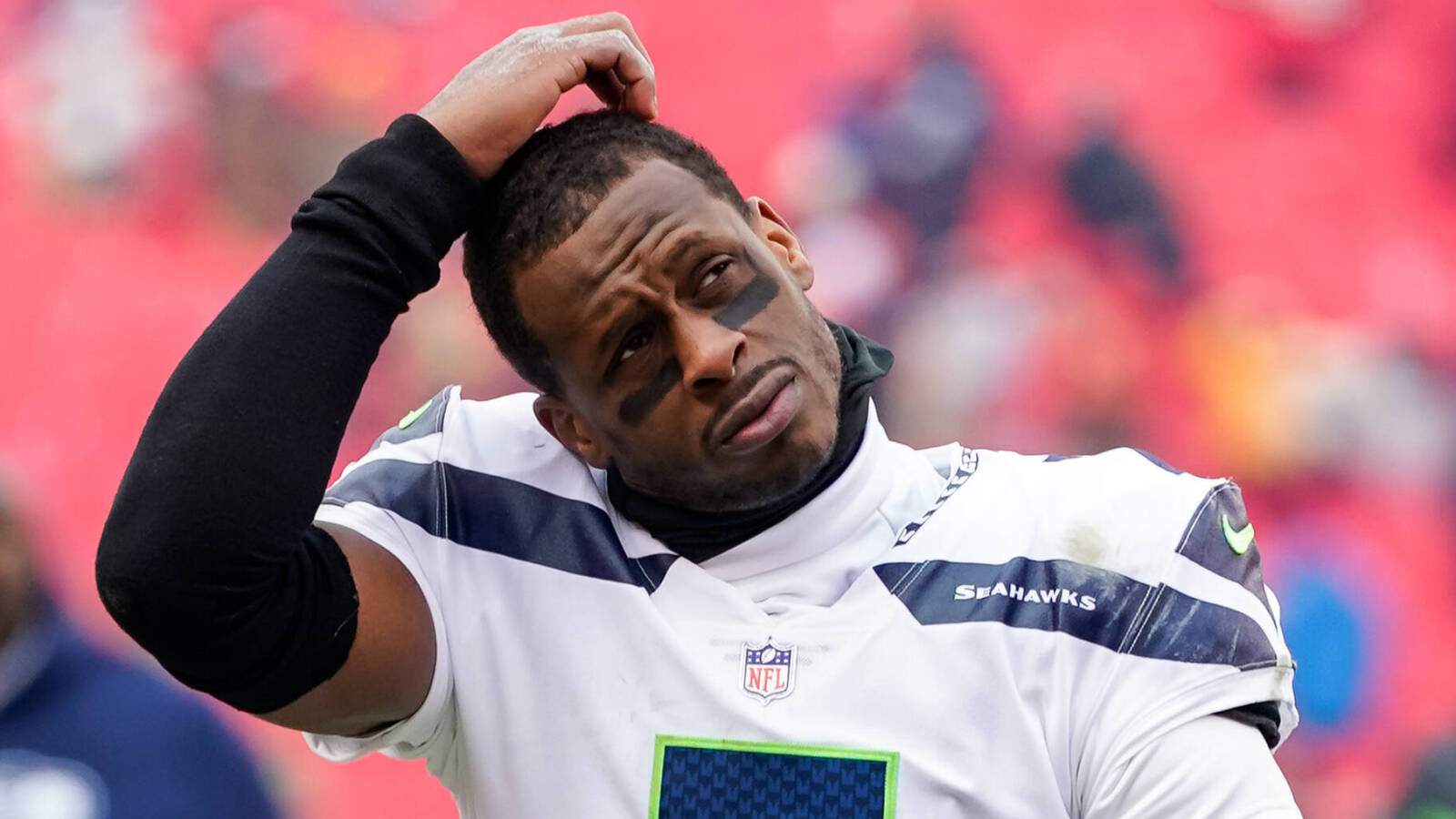 Geno Smith affords replace on extension talks with Seahawks
