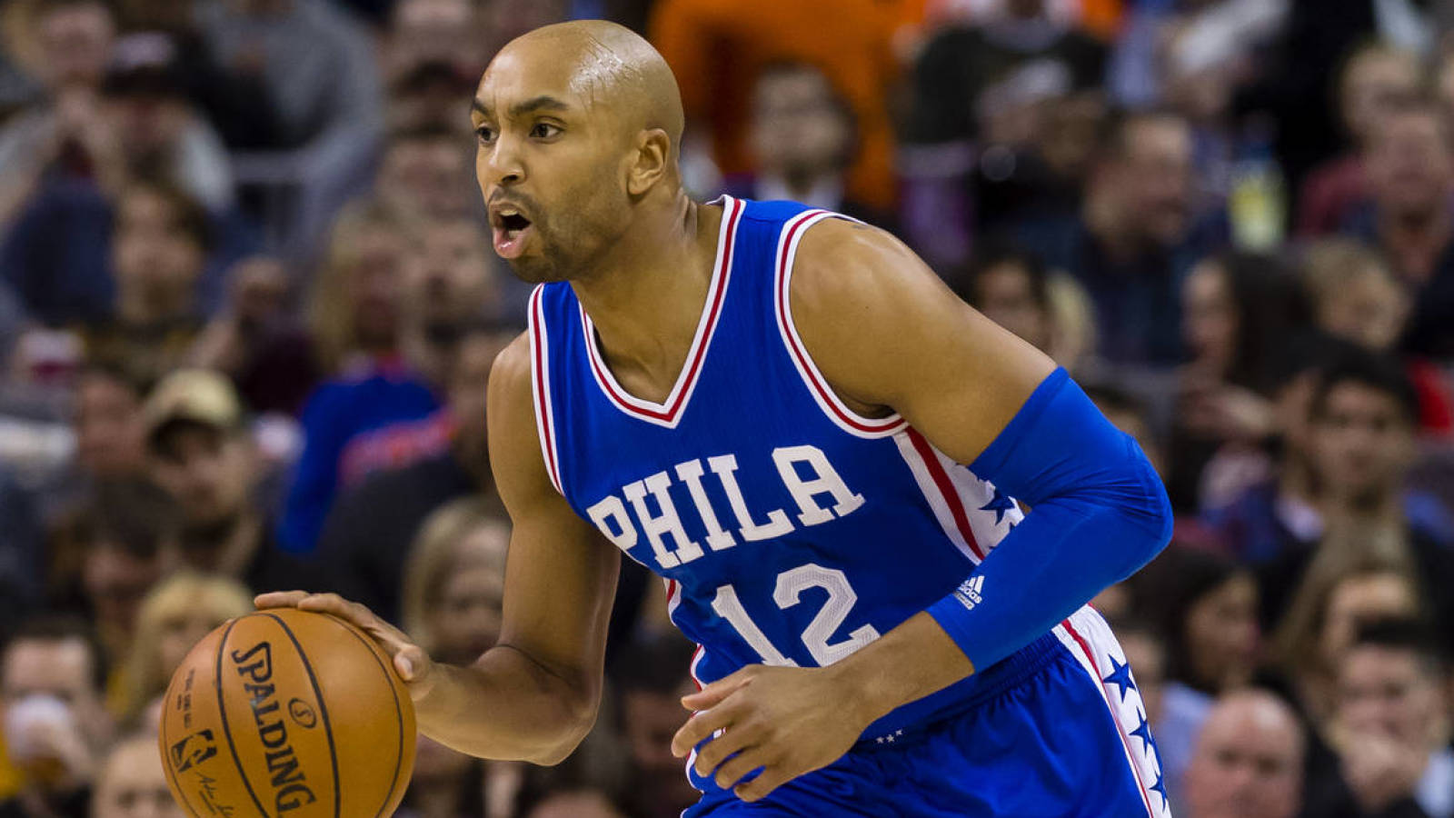 Gerald Henderson announces retirement | Yardbarker
