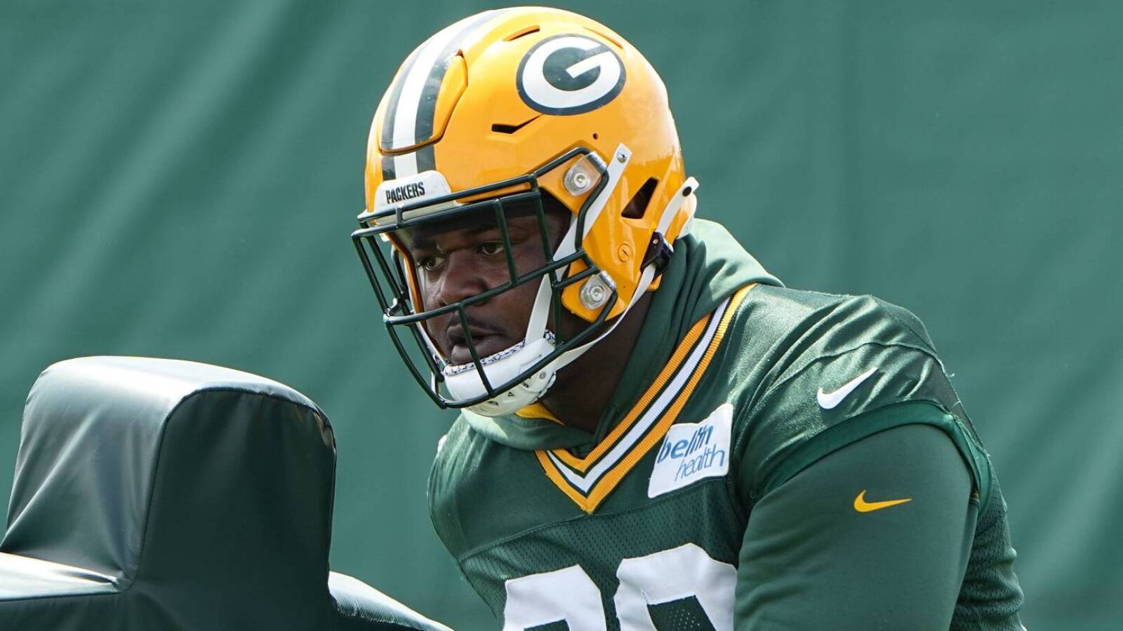 Packers DL Jarran Reed could be an impactful free-agent pickup | Yardbarker