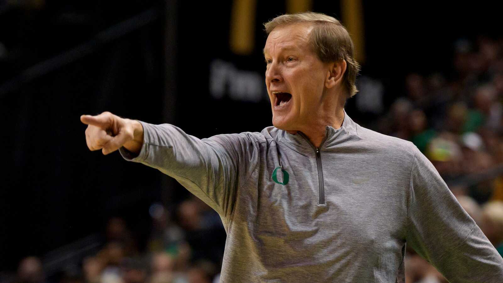 Dana Altman Retires as Oregon Ducks Coach, Search for Replacement Begins