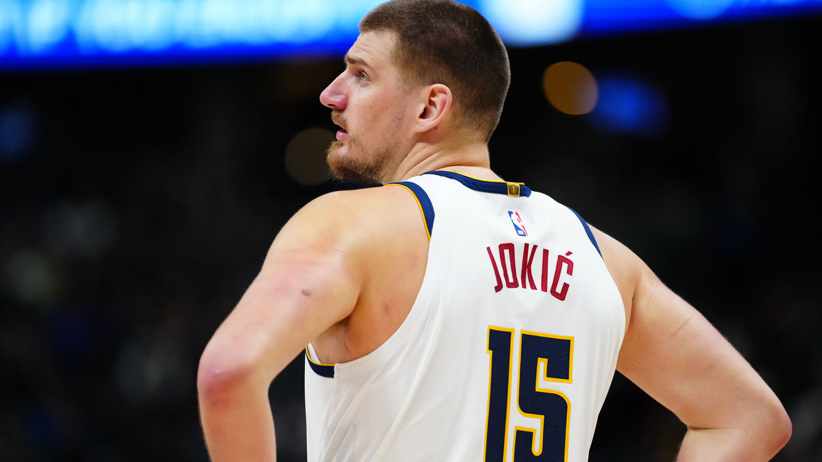 Full Comparison Of MVP Candidates: Nikola Jokic vs. Shai Gilgeous ...