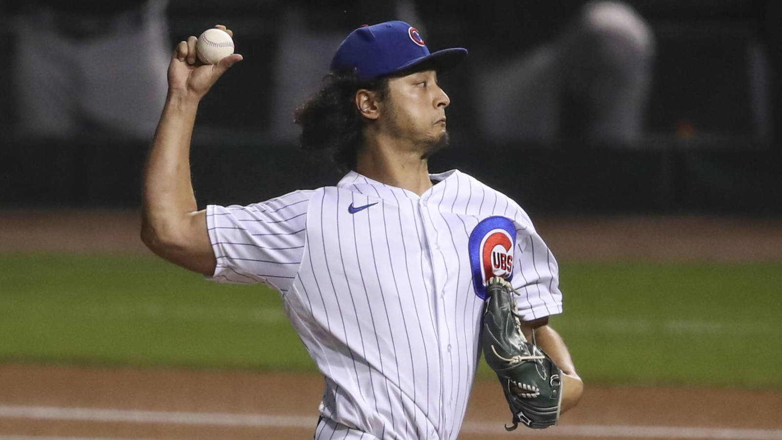 Trading a Cy Young-caliber starting pitcher - Vimarsana News