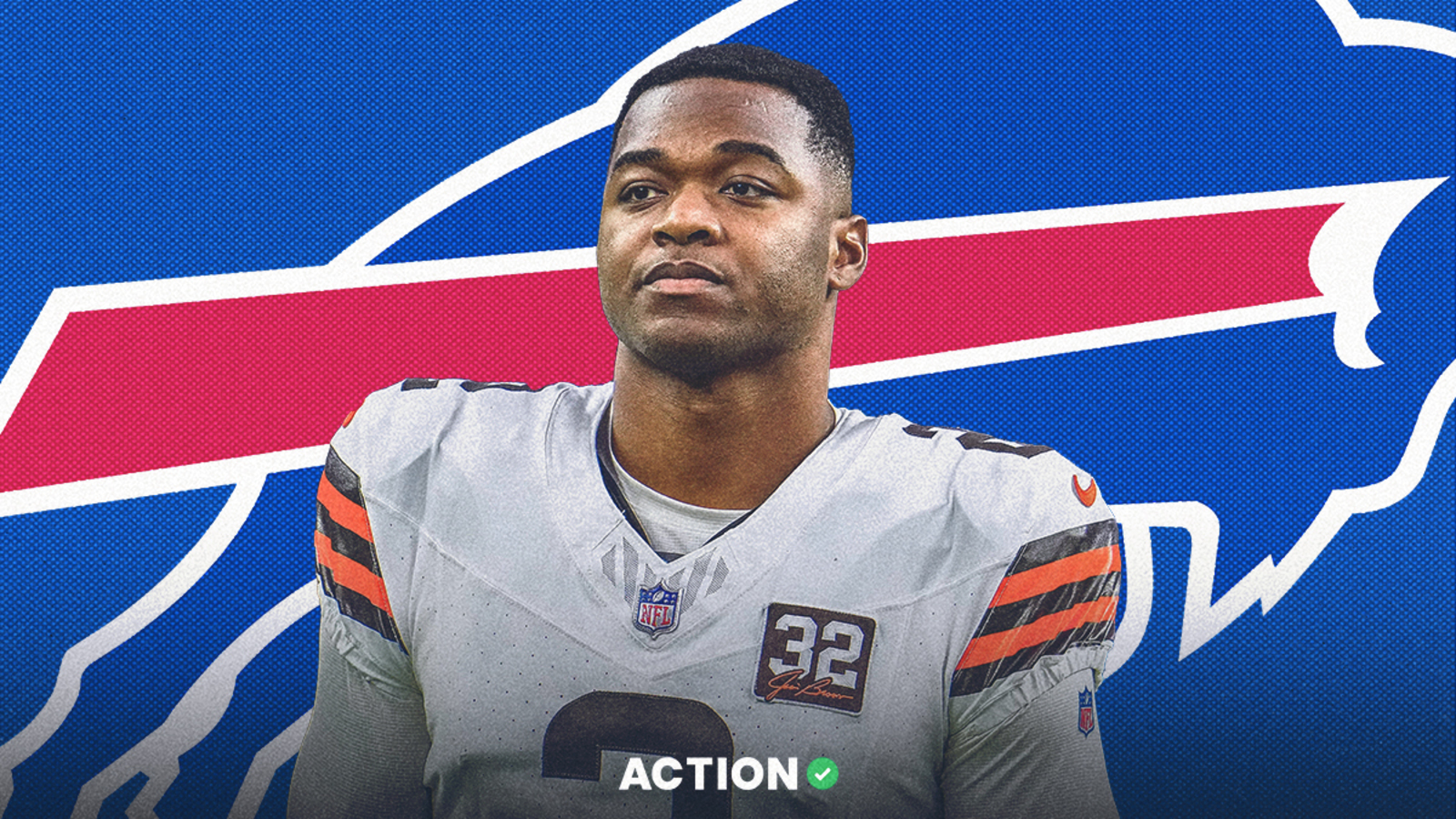 How Amari Cooper to Bills improved Josh Allen’s MVP odds Yardbarker