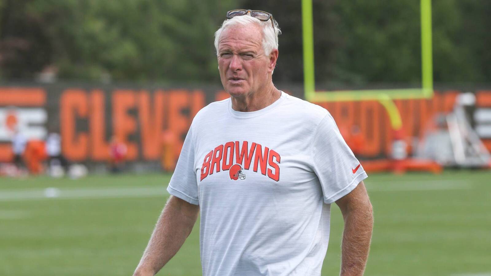 Browns owner buys stake in Bucks - Vimarsana News