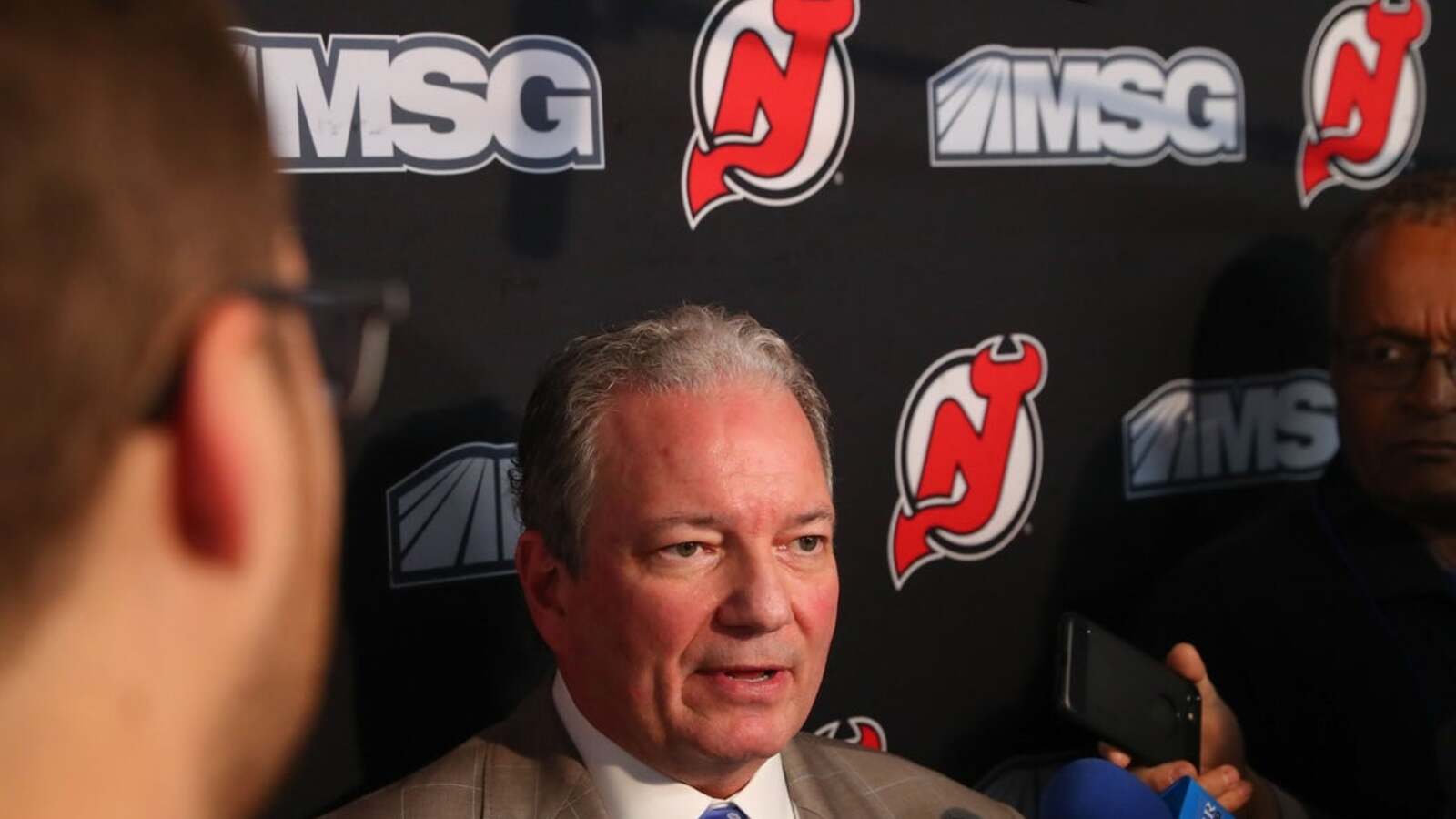 Former GM Ray Shero to be honored at Hall induction ceremony | Yardbarker