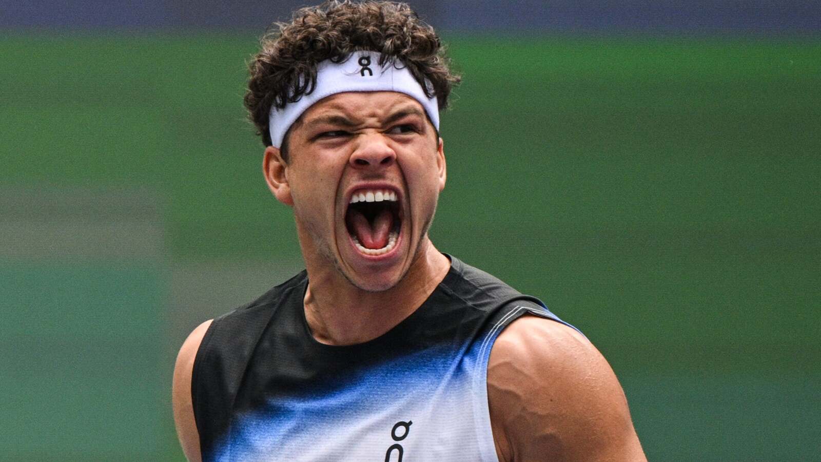 There’s a strong chance of America ending a 28-year tennis drought before the end of the season