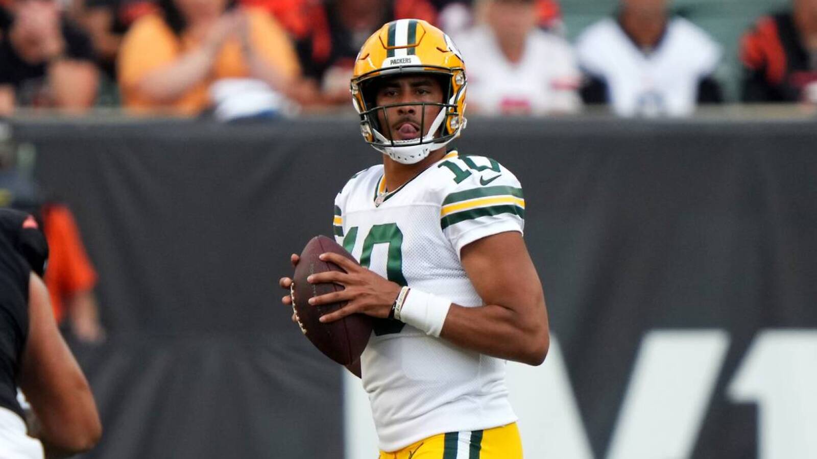 Insider reveals how Jordan Love played during practice after first preseason game Yardbarker