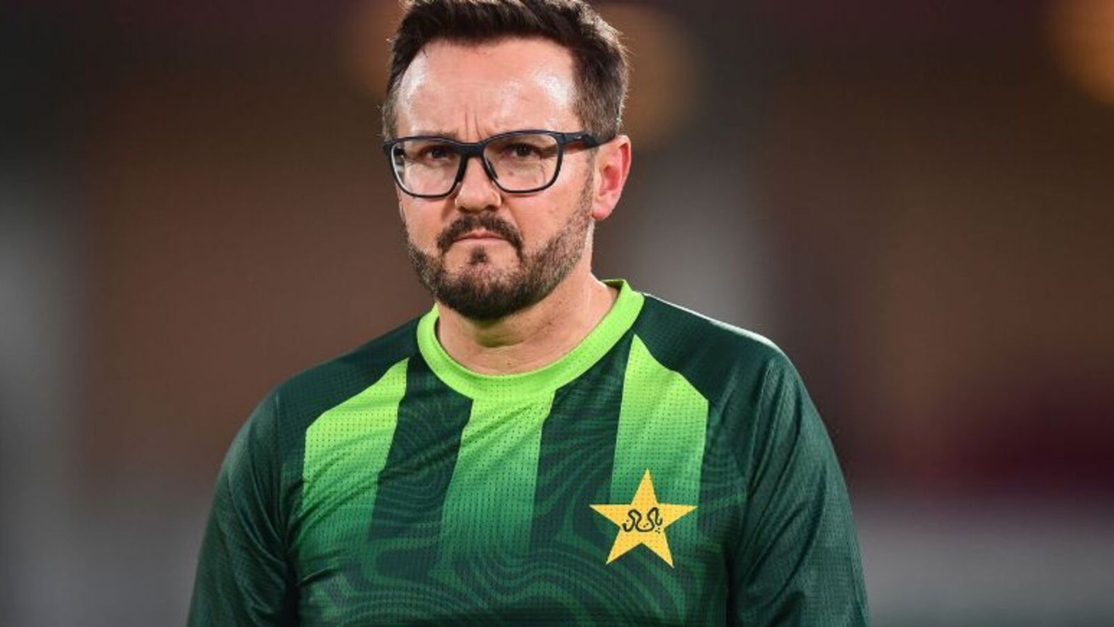 'I am open to it' - Mike Hesson on taking on Pakistan Test coach job