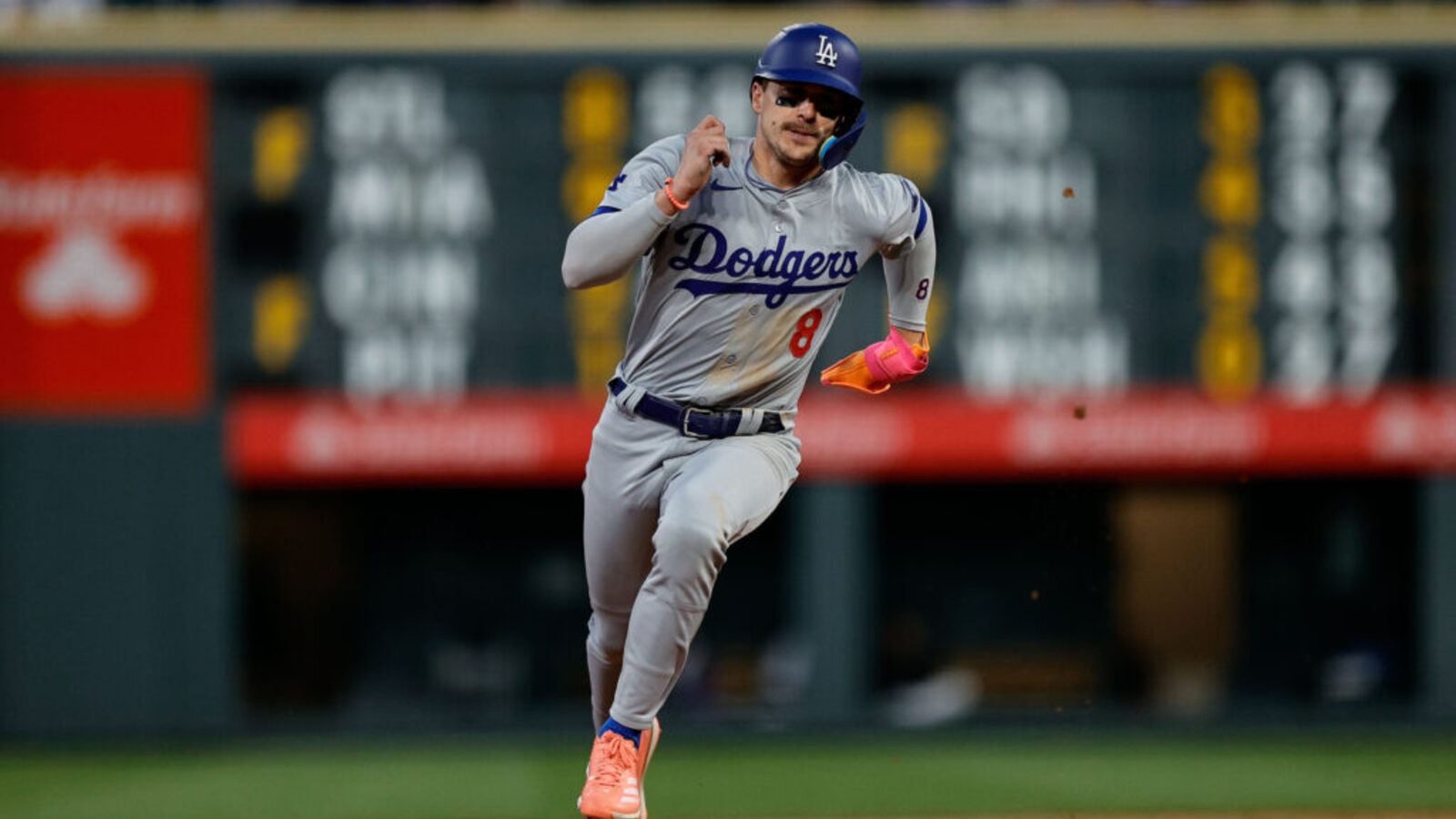 MLB News