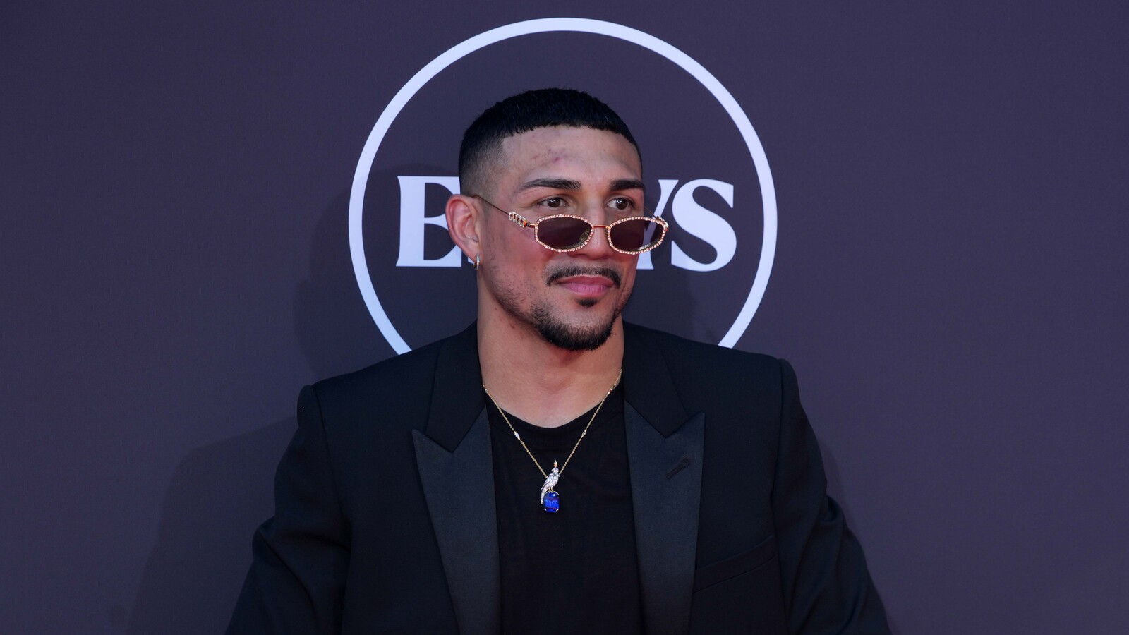 Teofimo Lopez vs Shakur Stevenson Set For January 31 In New York