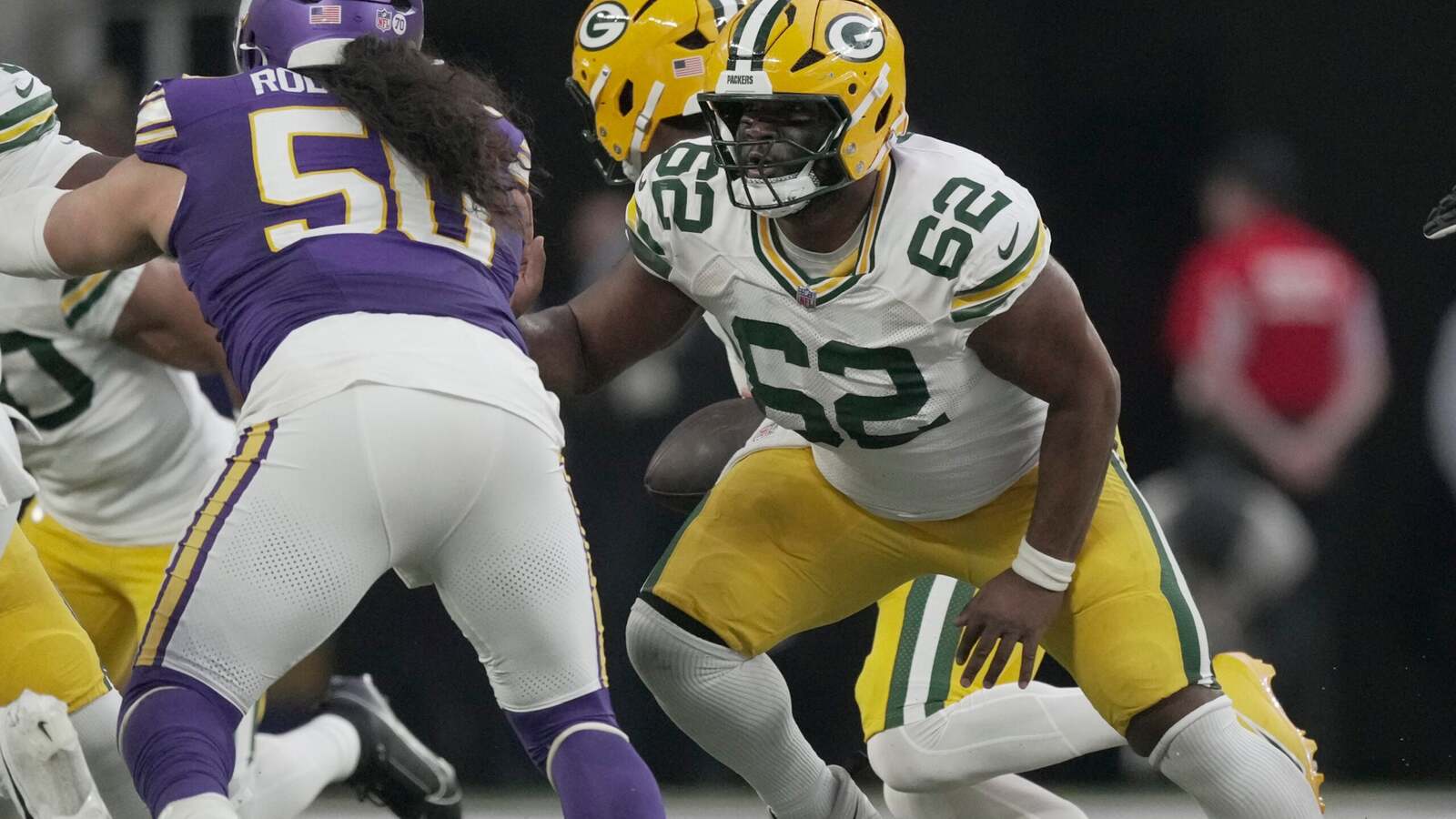 Packers have one clear Vikings weakness to exploit, but Week 1 will show if they can actually take advantage of it